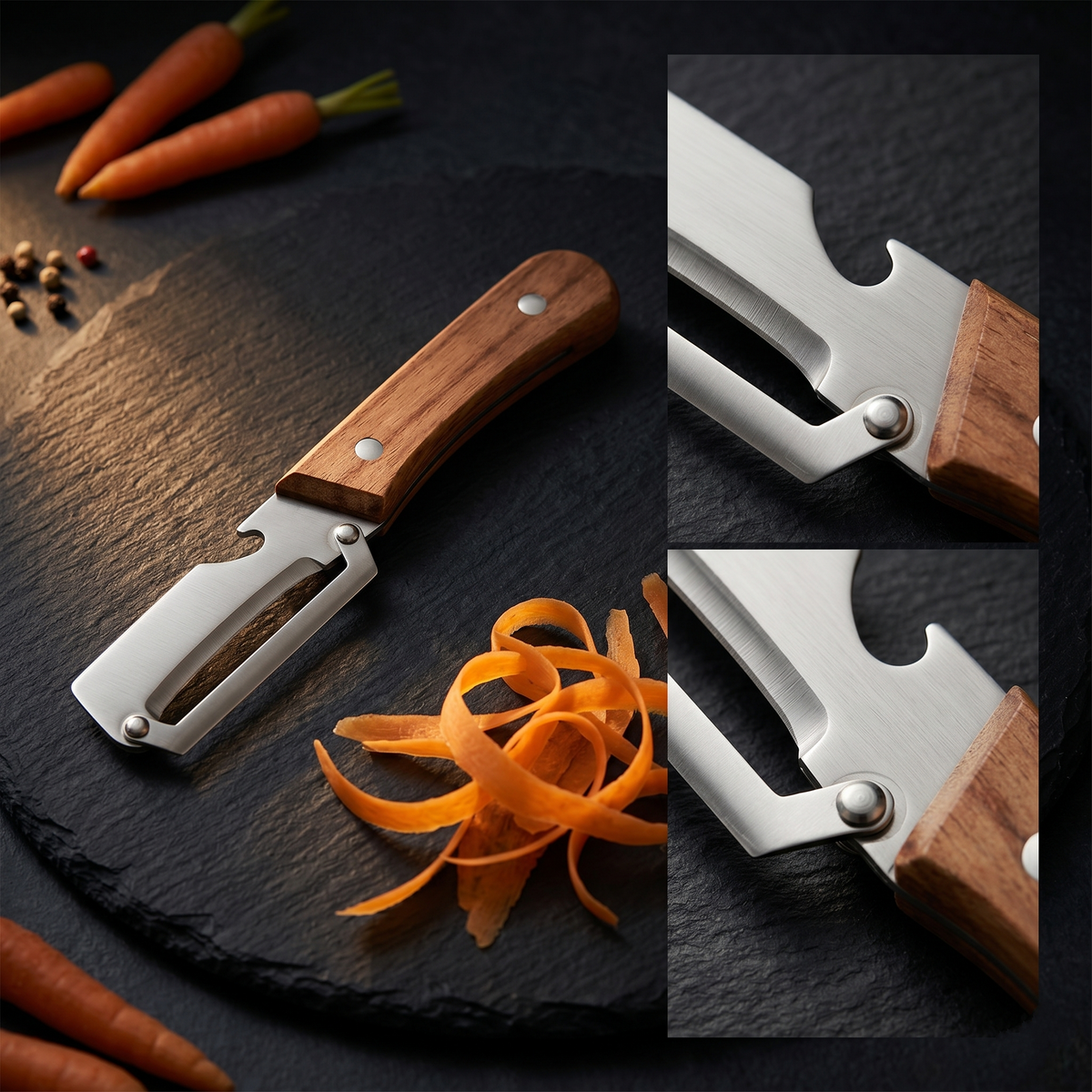 Engineered to Outlast Everything