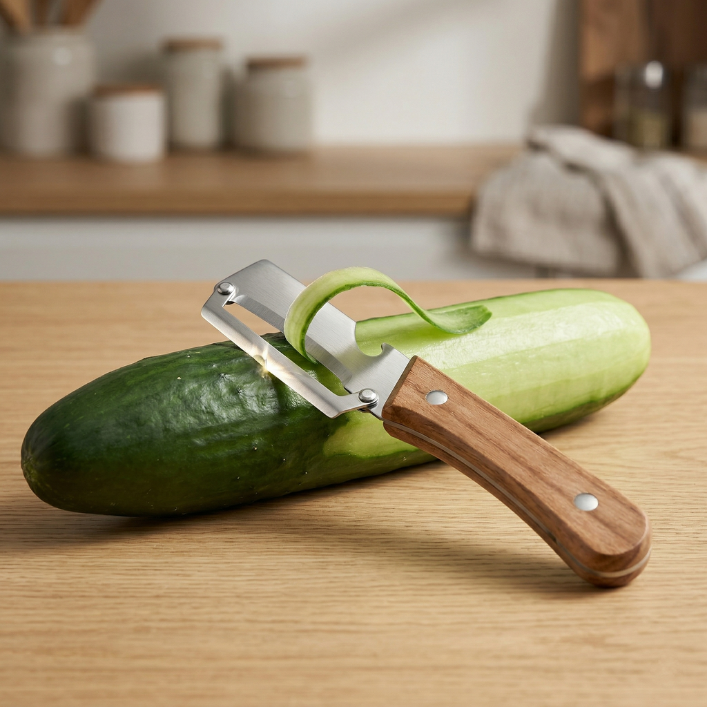 The Peel