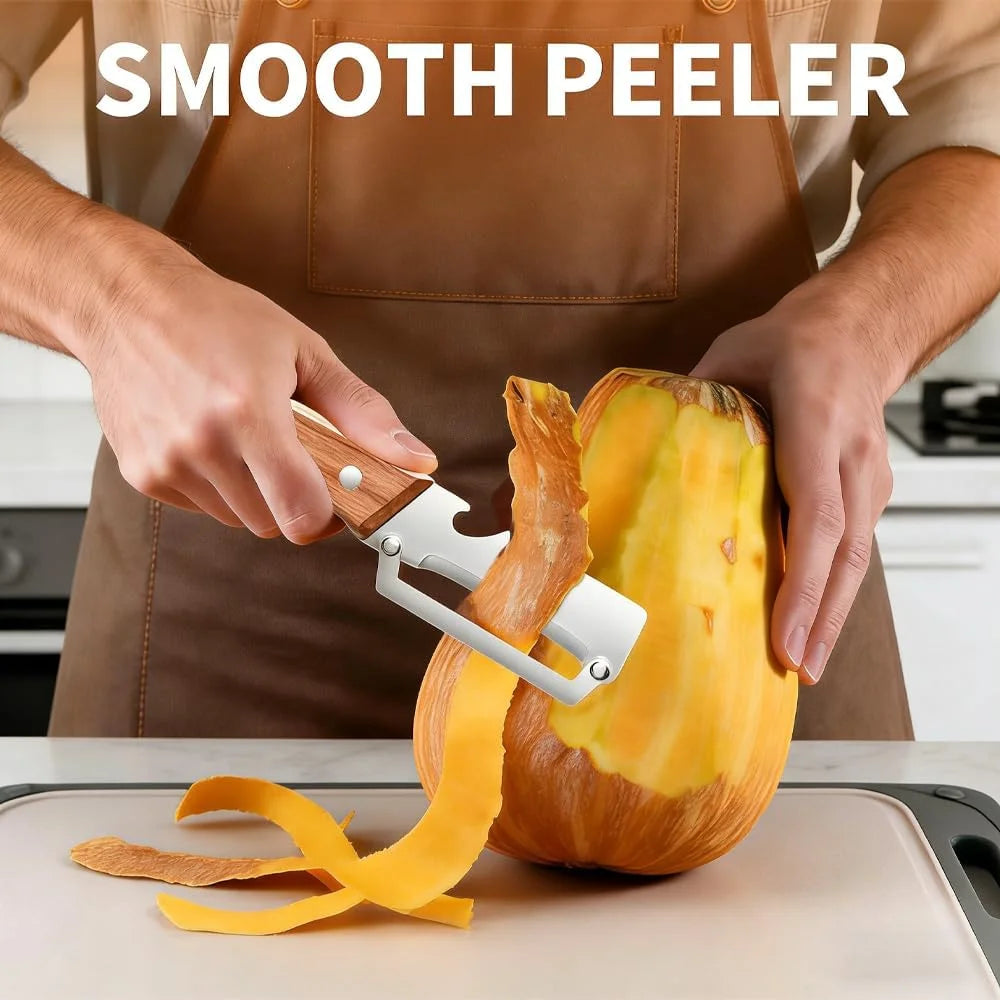 The Peel